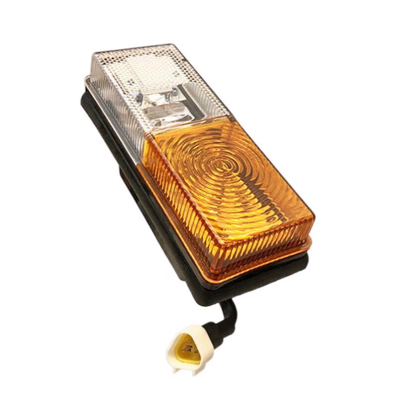 LED Front Turn Signal Light