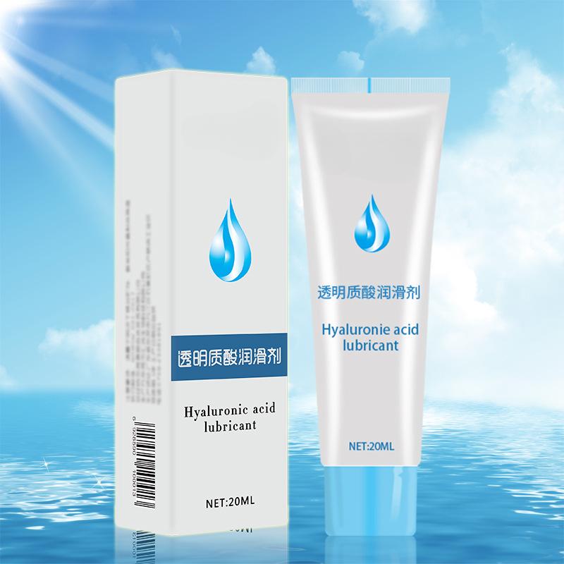 Sensual Lubricant Oil for Intimacy, Water-Based Lube for Couples, Perfect for Adult Pleasure