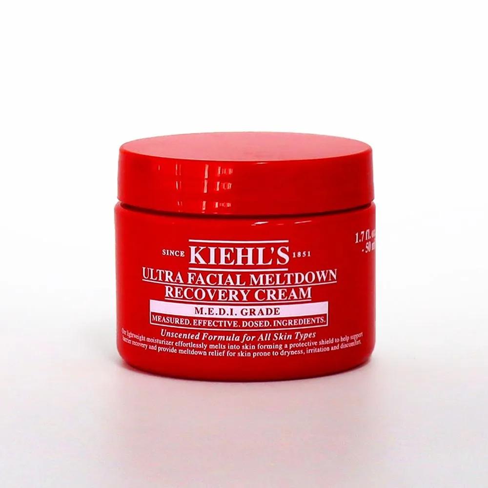 Kiehl s Ultra Facial Medi Cream 50ml