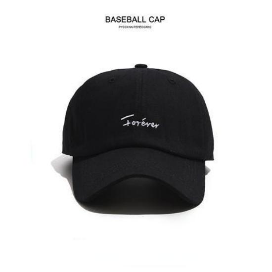 Menn og kvinner Generelt Baseball Cap Hundred Take Baseball Cap Sunshade Casual Duck Tongue Cap