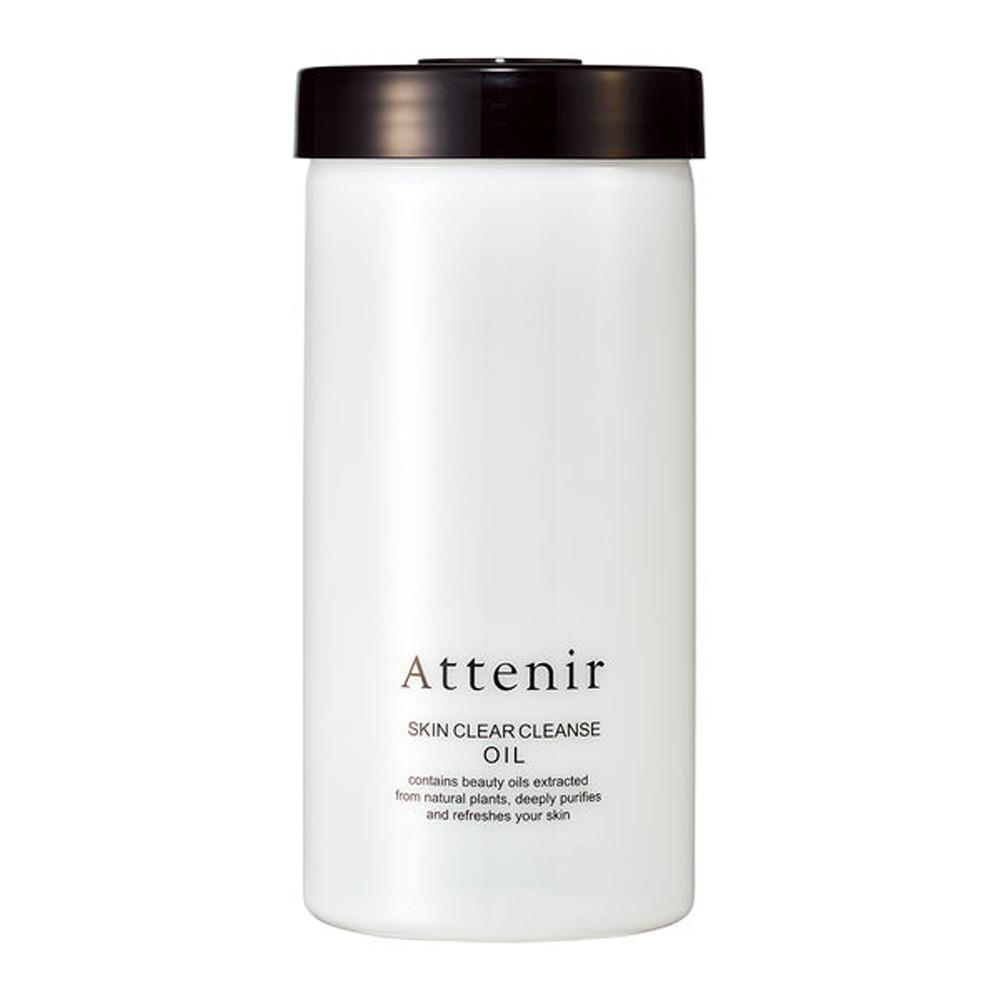 

Attenir Skin Clear Cleanse Oil Eco Friendly Refill Exclusive Holder (White)