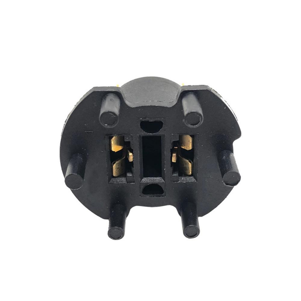 2pcs Headlight Socket Adapter 34175-33E50 for Suzuki GSX-R1000