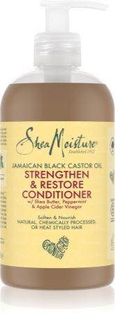 

après-shampoing fortifiant et rénovateur pour cheveux et cuir chevelu fatigués TU прозрачный