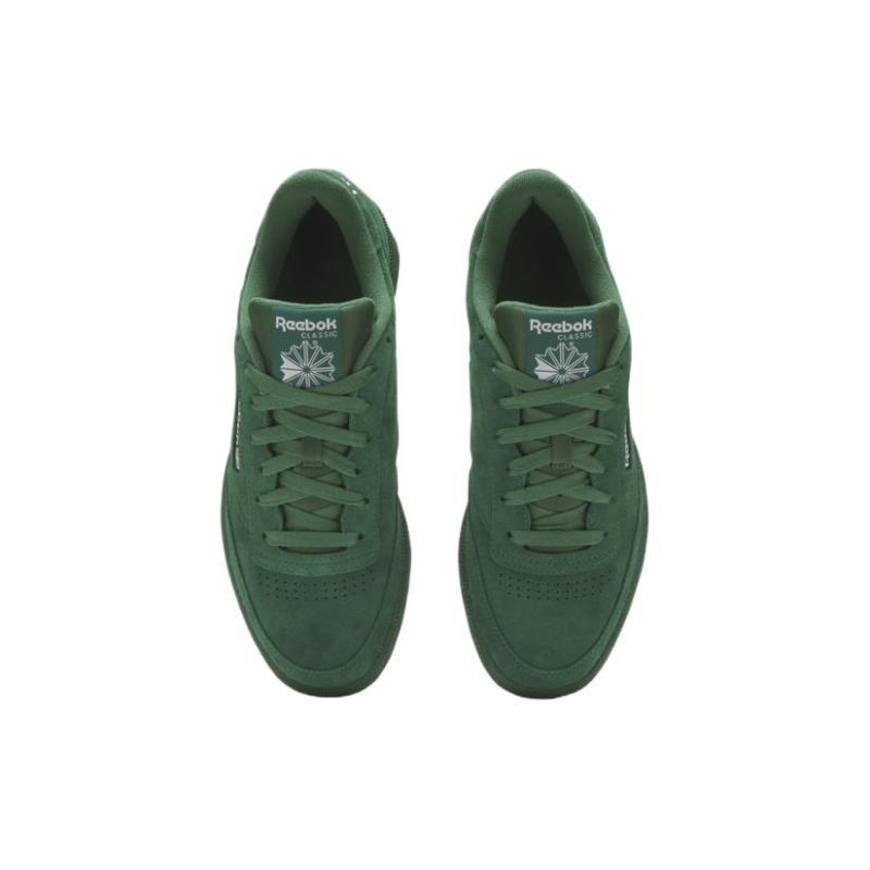 Reebok Club C 85 'Dark Green' Sneakers 100074451