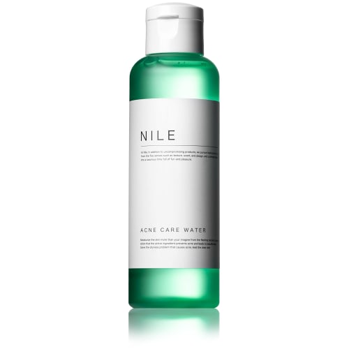 

Лосьон NILE Acne для мужчин и женщин. Квази-препараты