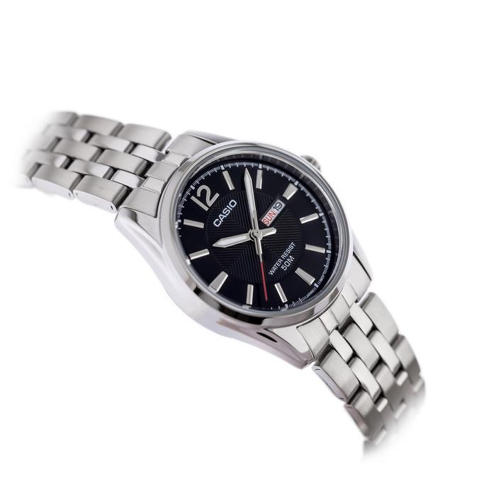 Zegarek Casio Damski Ltp-1335D-1A + Box