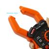 NJTY 208A Smart Clamp Meter High-Precision Electrician Multimeter Household Multimeter Ammeter