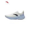 Men's Leather Cushioning Lightweight Waterproof Running Shoes