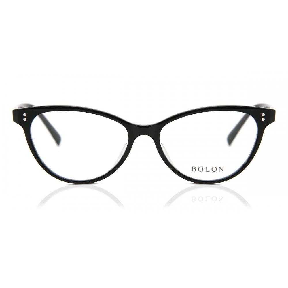 

Bolon Bj3069 B10 Women Eyeglasses Black/52