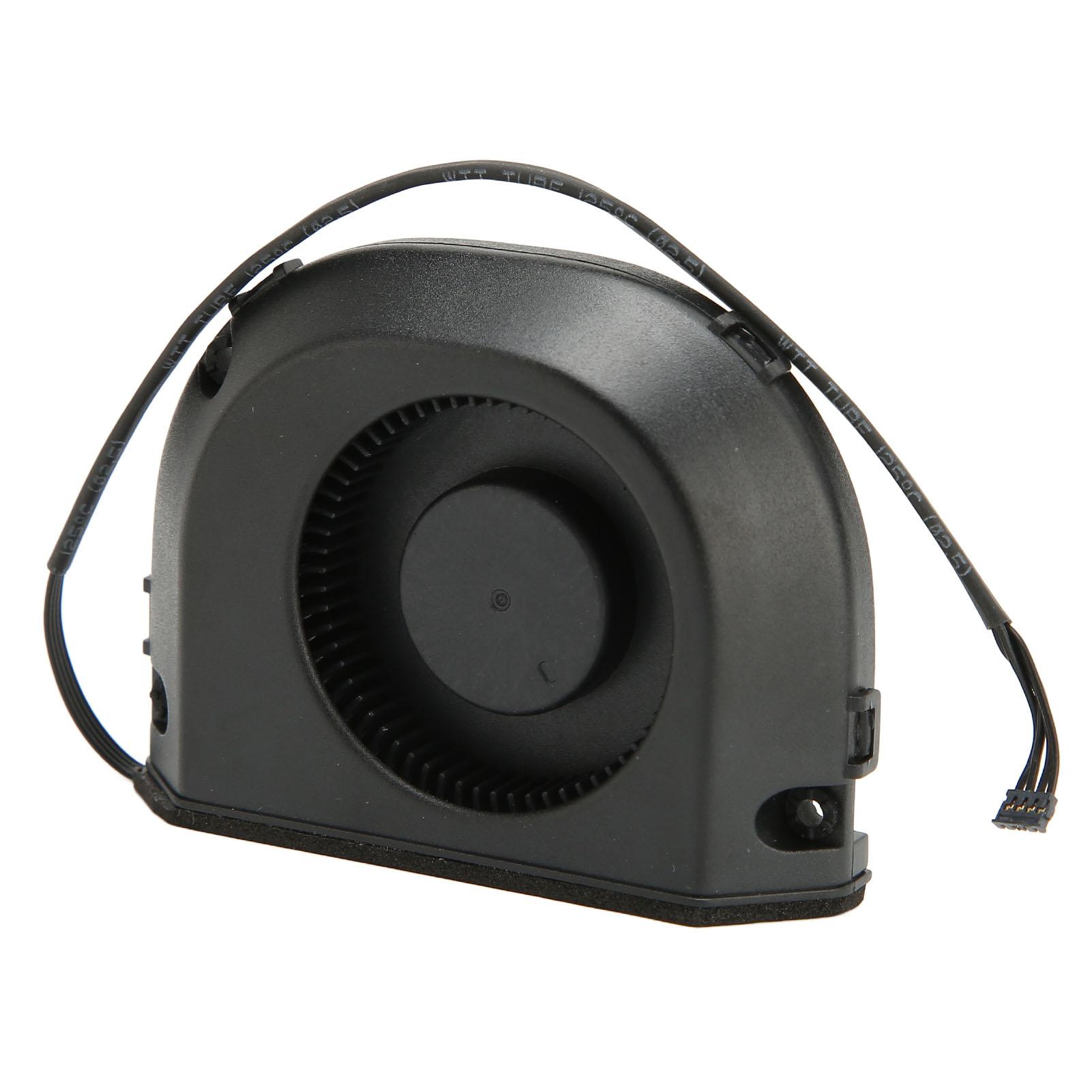 

Вентилятор охлаждения процессора 4-контактный MG60121V1 C01U S9A Вентилятор охлаждения для Airport Time Capsule A1470 A1521