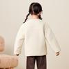 Mini Balabala Kids' Winter Reversible Padded Jacket