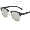 Unisex Fashion Polarized Sunglasses