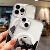 Magnetic Phone Case for iPhone 12 14 16 17 Pro 17 16 15 14 13 12 Pro Max  12 13 14 15  16 High Quality Shockproof Shell Full Protection Cute Style