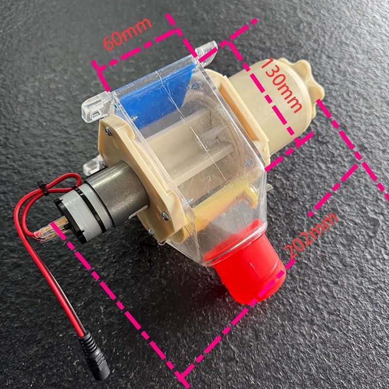220v Chicken Homing Pigeon Automatic Feeder Intelligent Chicken Feeder Unmanned Poultry Feeding Supplies Utensils Food Tank