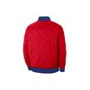 Nike Reversible Padded Warm-Up Jacket Men Outerwear Dark-Blue AV6597-495