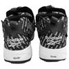 Reebok Low-Top Running Shoes Unisex Sneakers Black EG1754