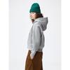 GU by Uniqlo Heavyweight Sweat Short Parka