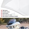 For Harley Road Glide CVO/SE FLTRXSE CVO ST FLTRXSTSE Motorcycle 12" Fairing Windscreen Windshield Smoke Wind Deflector Spoiler