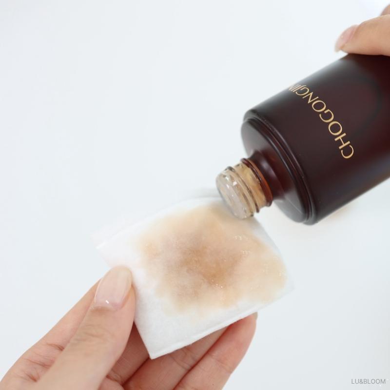 CHOGONGJIN Youngan Jin Tónico 150ml (+Regalo gratis)
