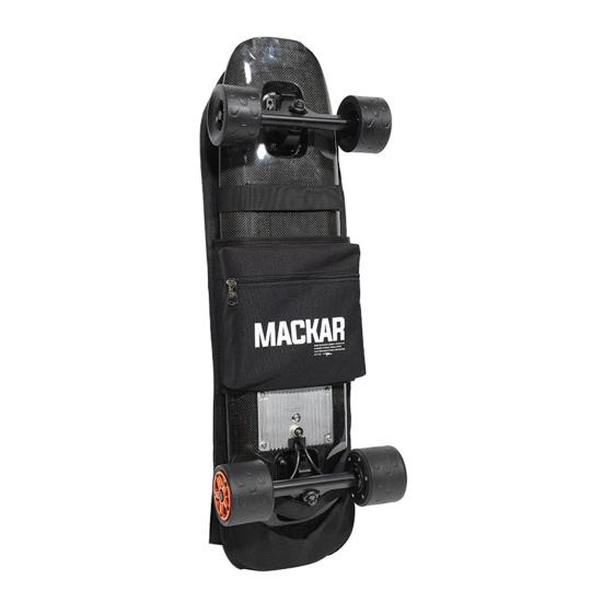 Buy MACKAR Universal Skateboard Backpack Waterproof Portable Anti