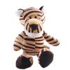 Cute Tiger Elephant Monkey Giraffe Raccoon Plush Doll Stuffed Toys Plush Animal Toy Plush Toys