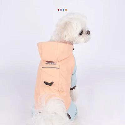 Ropa y calzado – Impermeables para perros