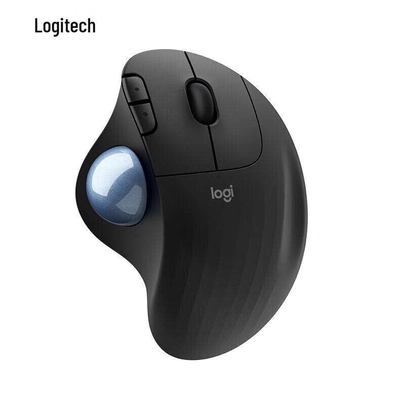 

Logitech M575 Wireless Trackball Mouse