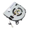 For Inspiron 15 Fan DC 5V Powerful Heat Dissipation 4 Pin Power Connector Sturdy Durable Metal CPU Cooling Fan for DELL