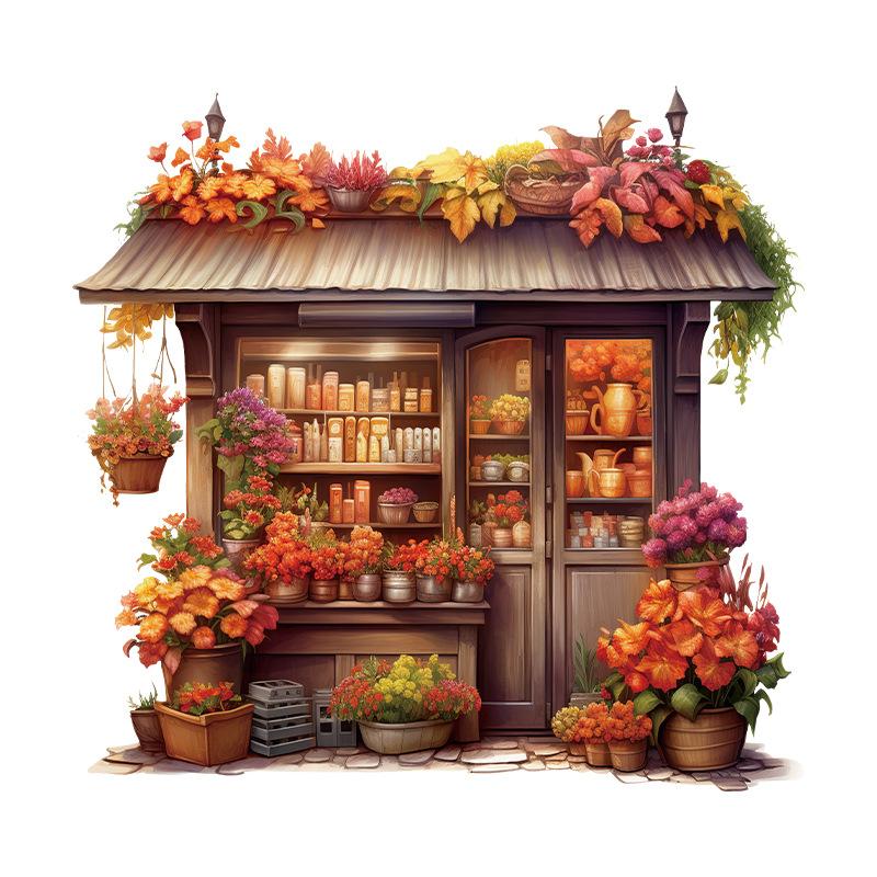 Selbstklebender Wandsticker für Wohnzimmer Schlafzimmer Flur Eingang Hintergrund Heimdeko Abnehmbares Wandtattoo