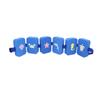 Water Aerobics Swim Belt for Adults and Children Soft EVA Buoyancy Belt for Safe and Fun Pool Water Activity Experience