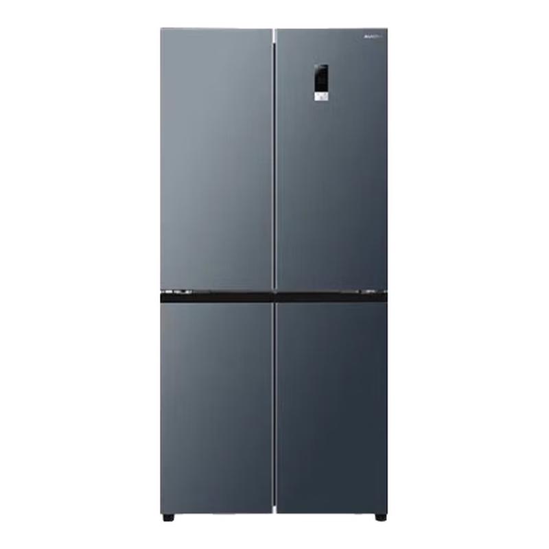AUCMA No-Frost Dual Inverter Refrigerator