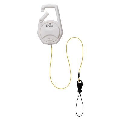 Daiwa Christie Wakasagi Shitte Rope White