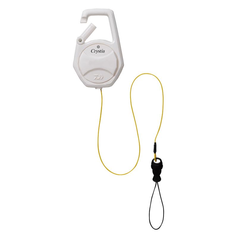 

Daiwa Christie Wakasagi Shitte Rope White