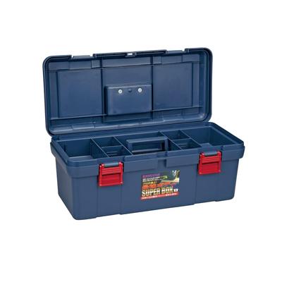 RING STAR Super Box Blue SR-530