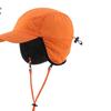 Men's Warm Winter Pilot Hat with Ear Flaps
