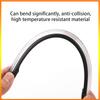 Car Universal Modification Decorative Lights, LED Waterproof Daily Running Lights, Running Lights, Turn Signals, Start Scanning