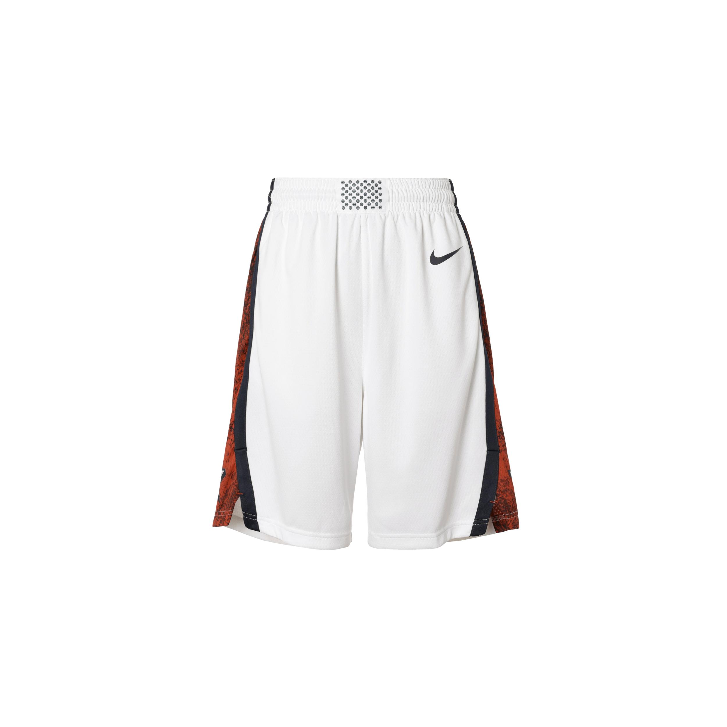 

Новые мужские баскетбольные шорты Nike Usa Limited Home FQ0303-100