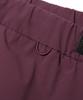 Trillion Utility Belt Multi Knee Tuck Cargo Wide Pants_Magenta