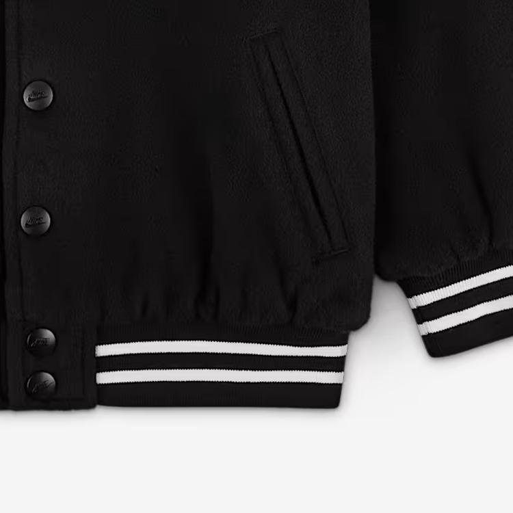 Nike Kids Jackets Moderate IQ2810-010