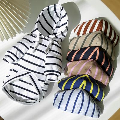 Roupa e sapatos – Camisolas com capuz para cães