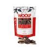 Woolf Dog Treats Sushi Beef Cod Mini Medium Maxi Breed 100G