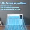 Não Requer Instalação Ar Condicionado Portátil Mini Ar Condicionado Ar Condicionado Portátil Ar Condicionado de Janela