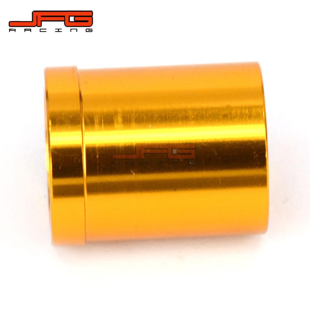 

Front Wheel Hub Spacer Large Bushing for DRZ400S/E RM125 Off-road Motorcycle 90 x 50 x 30 mm