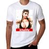 Khalifa Tshirt Unisex T Shirt Heavy Cotton Unisex T Shirt Summer Tshirt