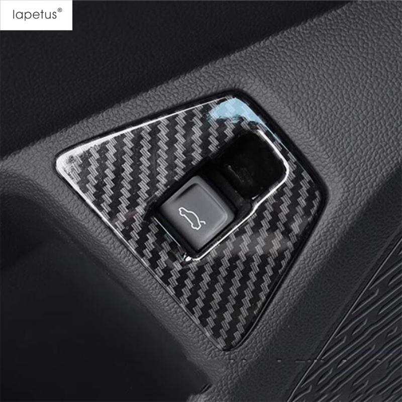 Rear Door Button / Window Lift / Head Light / Air AC Vents Cover Trim For Volkswagen Jetta Mk7 - Accessories Interior