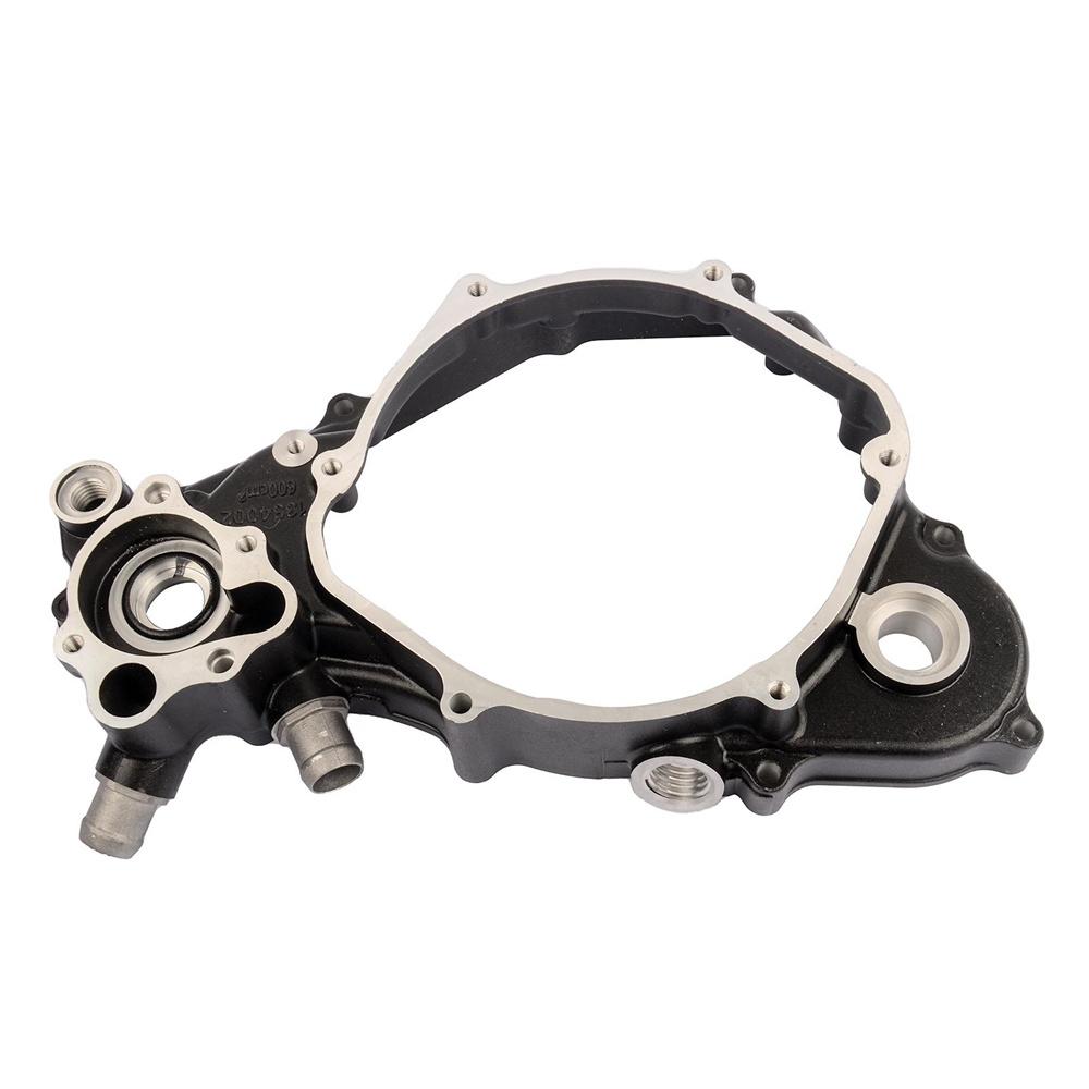 Crankcase Water Pump Cover For 1988-1989 Honda CR 250 R 11340-KS7-831 Right Side