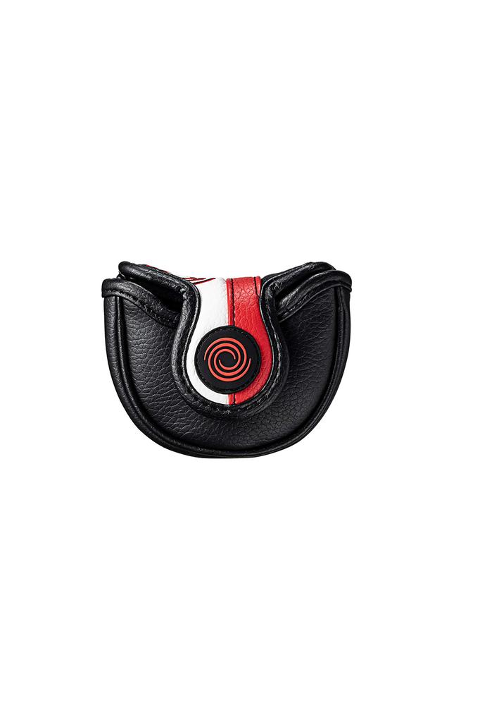 Putter ODYSSEY WHITE HOT OG ROSSIE Short Slant 34 Praworęczny (Typ młotka, cal, stal) Mężczyźni