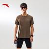 Anta Men's Quick Dry Sport T-shirt