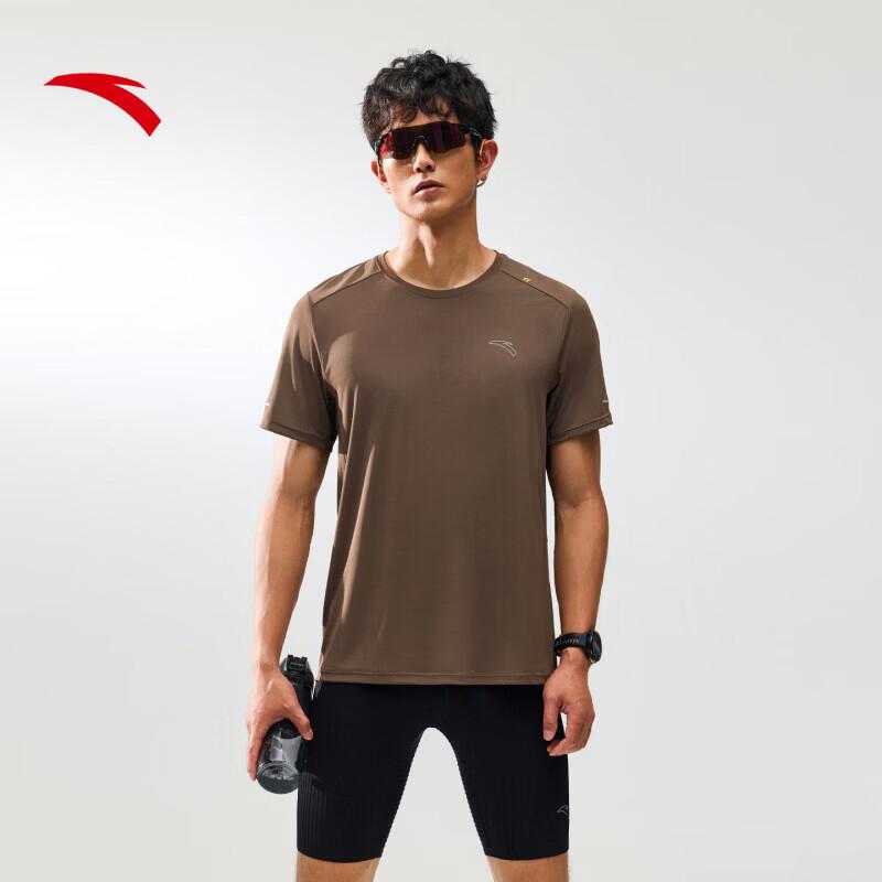 Anta Men's Quick Dry Sport T-shirt