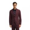 Mens Notch Neck Formal Blazer